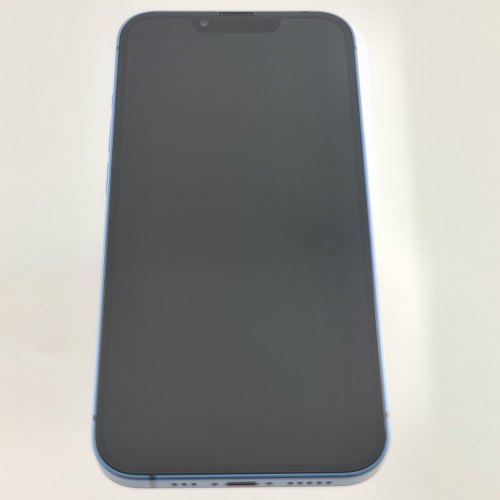 Смартфон Apple iPhone 13 128GB Blue, A2633 USED **