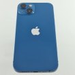 Смартфон Apple iPhone 13 128GB Blue, A2633 USED **