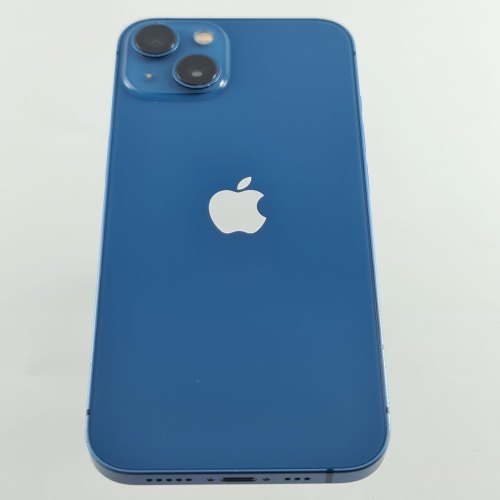 Смартфон Apple iPhone 13 128GB Blue, A2633 USED **