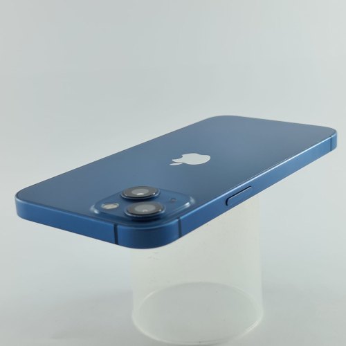 Смартфон Apple iPhone 13 128GB Blue, A2633 USED **