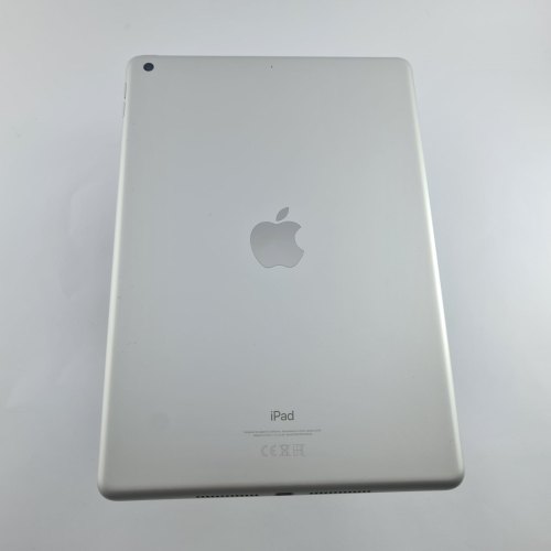 Планшет 10.2-inch iPad Wi-Fi 32GB - Silver Model nr A2197 USED ** (MW752)