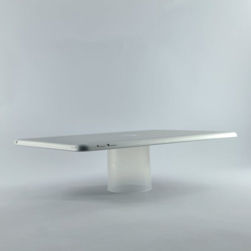 Планшет 10.2-inch iPad Wi-Fi 32GB - Silver Model nr A2197 USED ** (MW752)