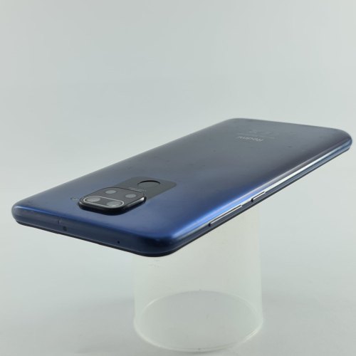 Смартфон Xiaomi Redmi Note 9 3/64Gb Midnight Gray USED **