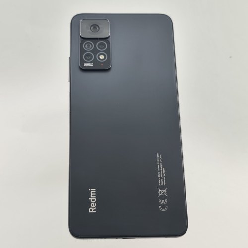 Смартфон Xiaomi Redmi Note 11 Pro 8/128Gb Graphite Gray USED **