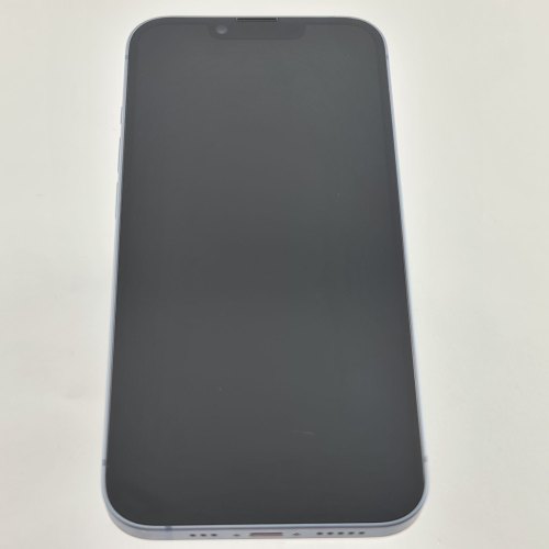 Смартфон Apple iPhone 14 256 GB Blue USED **
