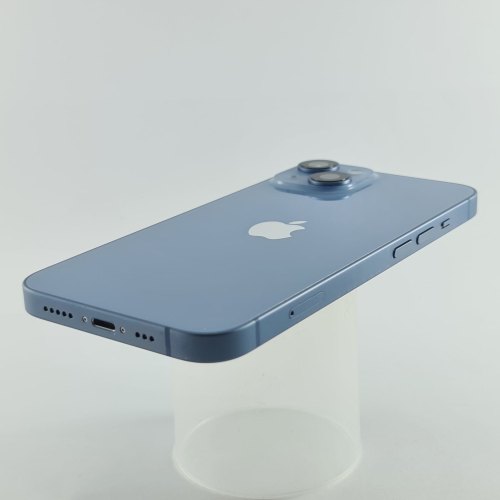 Смартфон Apple iPhone 14 256 GB Blue USED **