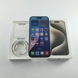 Смартфон Apple iPhone 15 Pro 128 GB Natural Titanium USED **