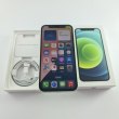 Смартфон Apple iPhone 12 mini 64 GB Green USED **