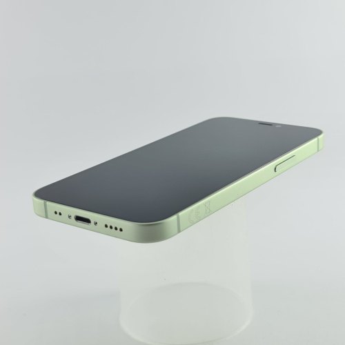 Смартфон Apple iPhone 12 mini 64 GB Green USED **