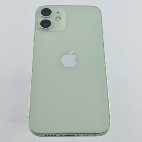 Смартфон Apple iPhone 12 mini 64 GB Green USED **