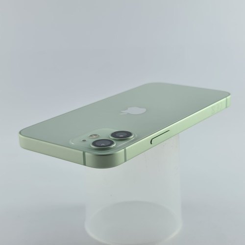 Смартфон Apple iPhone 12 mini 64 GB Green USED **