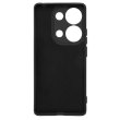 Накладка ArmorStandart ICON Case for Xiaomi Redmi Note 14S 4G Camera cover Black (ARM82008)