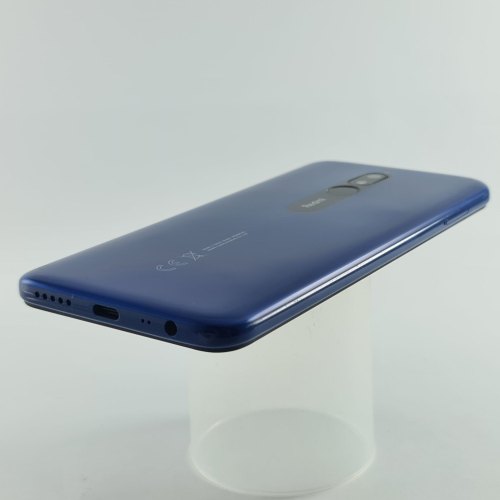Смартфон Xiaomi Redmi 8 3/32Gb Blue USED **