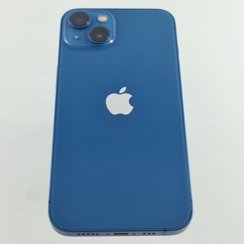 Смартфон Apple iPhone 13 128GB Blue, A2633 USED **