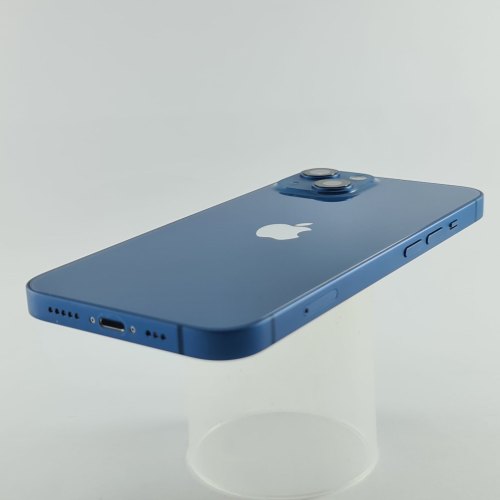 Смартфон Apple iPhone 13 128GB Blue, A2633 USED **