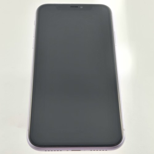 Смартфон Apple iPhone 11 128 GB Purple USED **