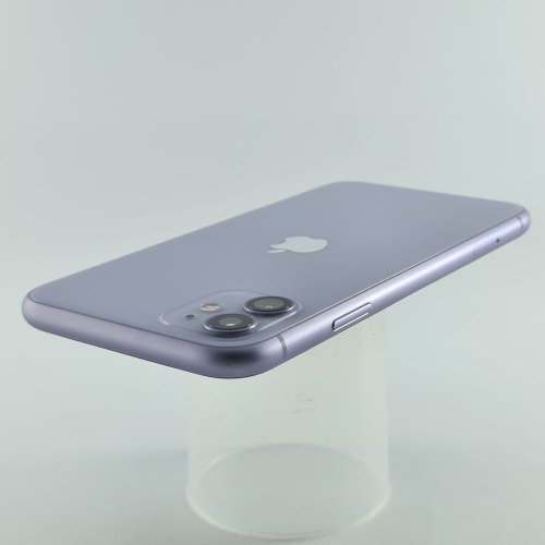 Смартфон Apple iPhone 11 128 GB Purple USED **
