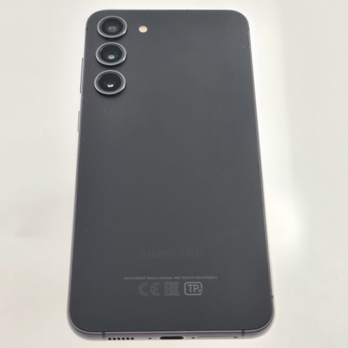 Смартфон Samsung Galaxy S23 Plus (S916B) 256Gb Black (SM-S916BZKDSEK) USED **