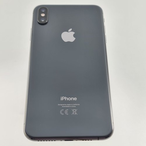 Смартфон Apple iPhone Xs Max 256 GB Space Gray USED **