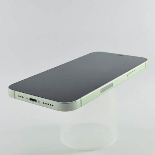 Смартфон Apple iPhone 12 64 GB Green USED **