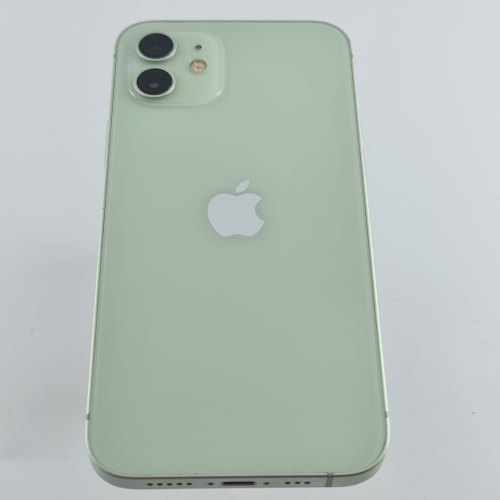 Смартфон Apple iPhone 12 64 GB Green USED **