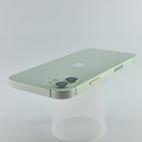 Смартфон Apple iPhone 12 64 GB Green USED **