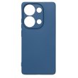 Накладка ArmorStandart ICON Case for Xiaomi Redmi Note 14S 4G Camera cover Dark Blue (ARM82009)