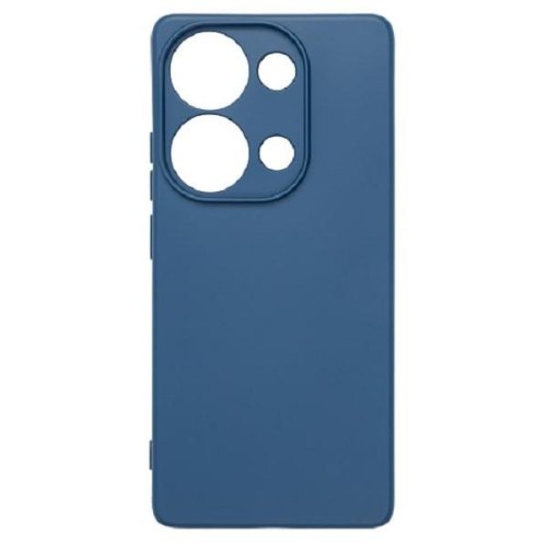 Накладка ArmorStandart ICON Case for Xiaomi Redmi Note 14S 4G Camera cover Dark Blue (ARM82009)
