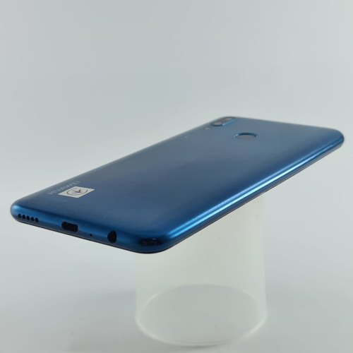 Смартфон Huawei P Smart 2019 3/64Gb Aurora Blue (POT-LX1) USED **