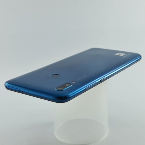 Смартфон Huawei P Smart 2019 3/64Gb Aurora Blue (POT-LX1) USED **