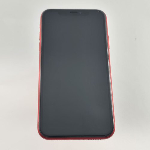 Смартфон Apple iPhone Xr 64 GB Red USED **