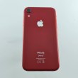 Смартфон Apple iPhone Xr 64 GB Red USED **