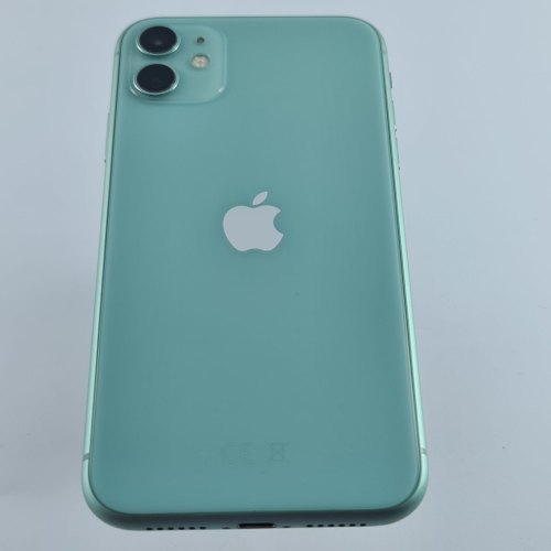 Смартфон Apple iPhone 11 64 GB Green USED **