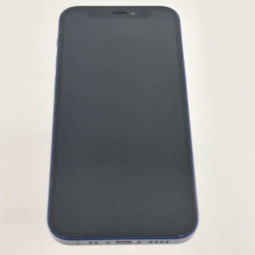 Смартфон iPhone 12 mini 64GB Blue, Model A2399 USED **