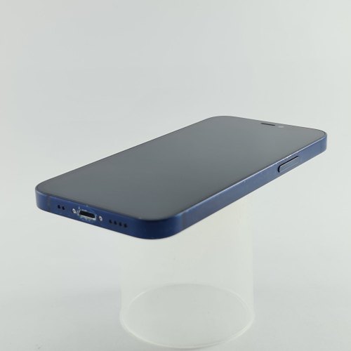 Смартфон iPhone 12 mini 64GB Blue, Model A2399 USED **