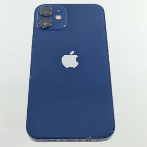 Смартфон iPhone 12 mini 64GB Blue, Model A2399 USED **