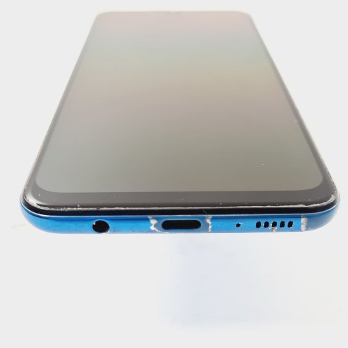 Смартфон Samsung Galaxy A50 (A505F) 128Gb Blue (SM-A505FZBQSEK) USED **