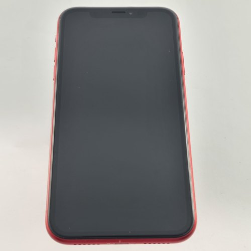 Смартфон Apple iPhone Xr 128 GB Red USED **