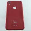 Смартфон Apple iPhone Xr 128 GB Red USED **