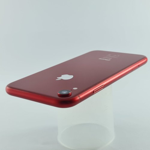 Смартфон Apple iPhone Xr 128 GB Red USED **