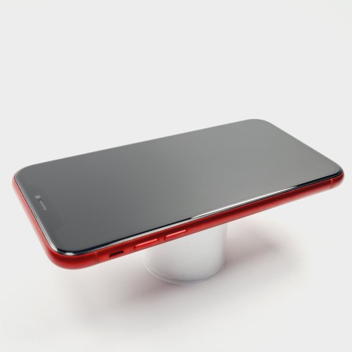 Смартфон iPhone XR 64GB (PRODUCT)RED, Model A2105 USED **