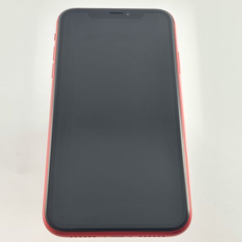 Смартфон iPhone XR 64GB (PRODUCT)RED, Model A2105 USED **