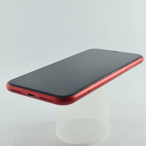 Смартфон iPhone XR 64GB (PRODUCT)RED, Model A2105 USED **