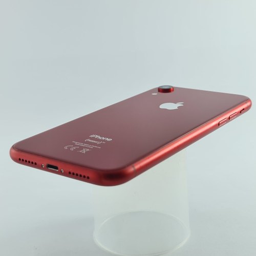Смартфон iPhone XR 64GB (PRODUCT)RED, Model A2105 USED **