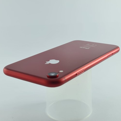Смартфон iPhone XR 64GB (PRODUCT)RED, Model A2105 USED **