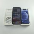 Смартфон Apple iPhone 12 64 GB Black USED **