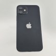 Смартфон Apple iPhone 12 64 GB Black USED **