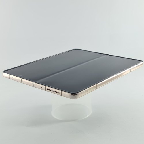 Смартфон Samsung Galaxy Z Fold 4 256 GB Beige USED **