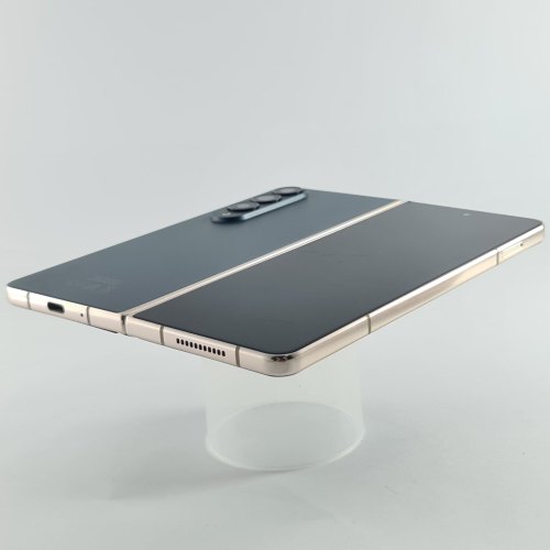 Смартфон Samsung Galaxy Z Fold 4 256 GB Beige USED **