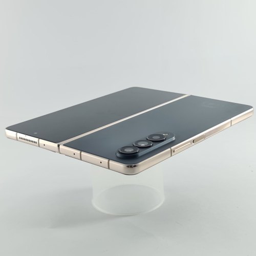 Смартфон Samsung Galaxy Z Fold 4 256 GB Beige USED **